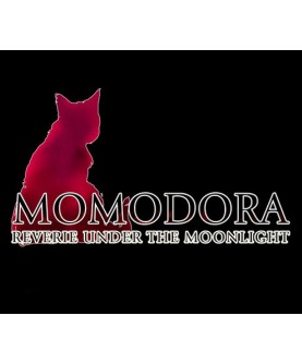 Momodora: Reverie Under the Moonlight AR XBOX One Xbox One Key OTHER